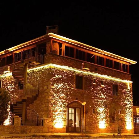 Odunluk Tas Konak Hotel Dalyanköy Extérieur photo