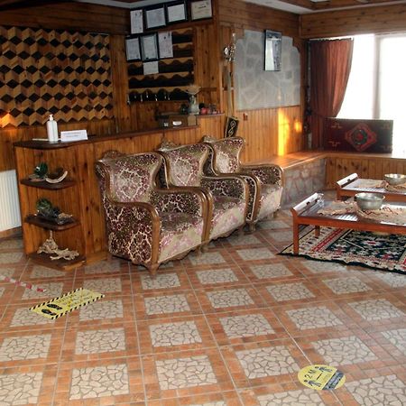 Odunluk Tas Konak Hotel Dalyanköy Extérieur photo