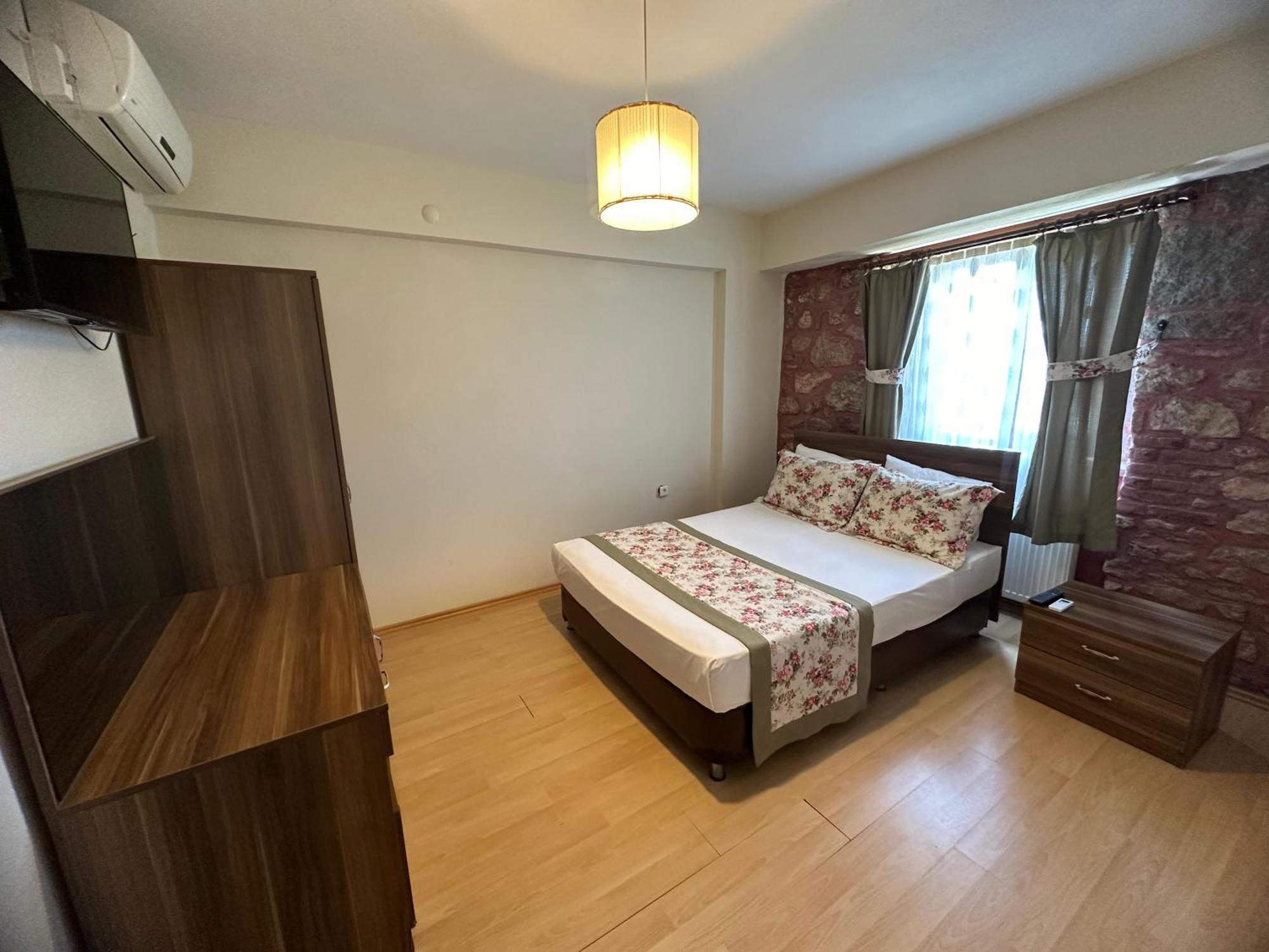 Odunluk Tas Konak Hotel Dalyanköy Extérieur photo