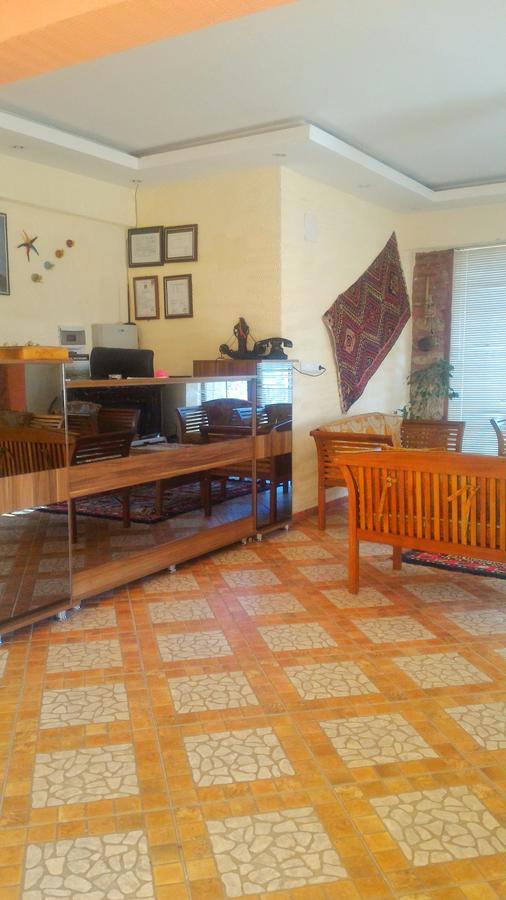 Odunluk Tas Konak Hotel Dalyanköy Extérieur photo