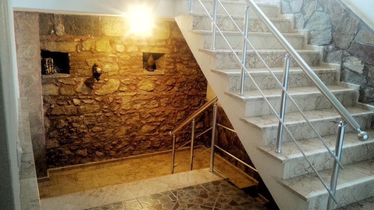 Odunluk Tas Konak Hotel Dalyanköy Extérieur photo