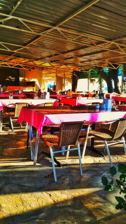 Odunluk Tas Konak Hotel Dalyanköy Extérieur photo