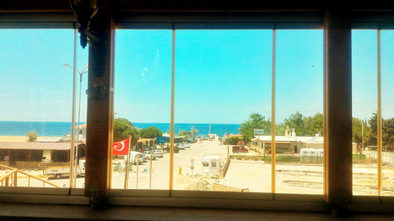 Odunluk Tas Konak Hotel Dalyanköy Extérieur photo