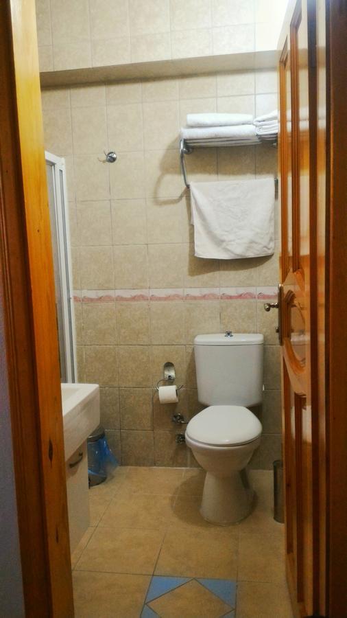 Odunluk Tas Konak Hotel Dalyanköy Extérieur photo