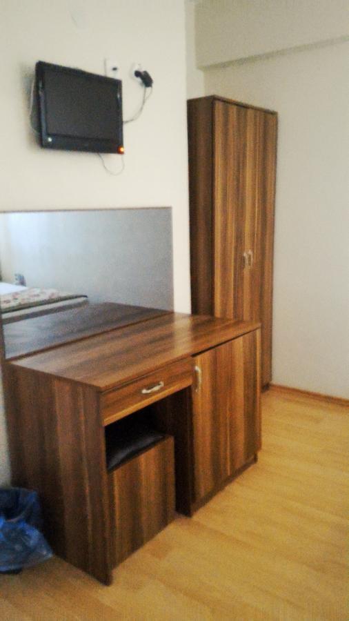Odunluk Tas Konak Hotel Dalyanköy Extérieur photo