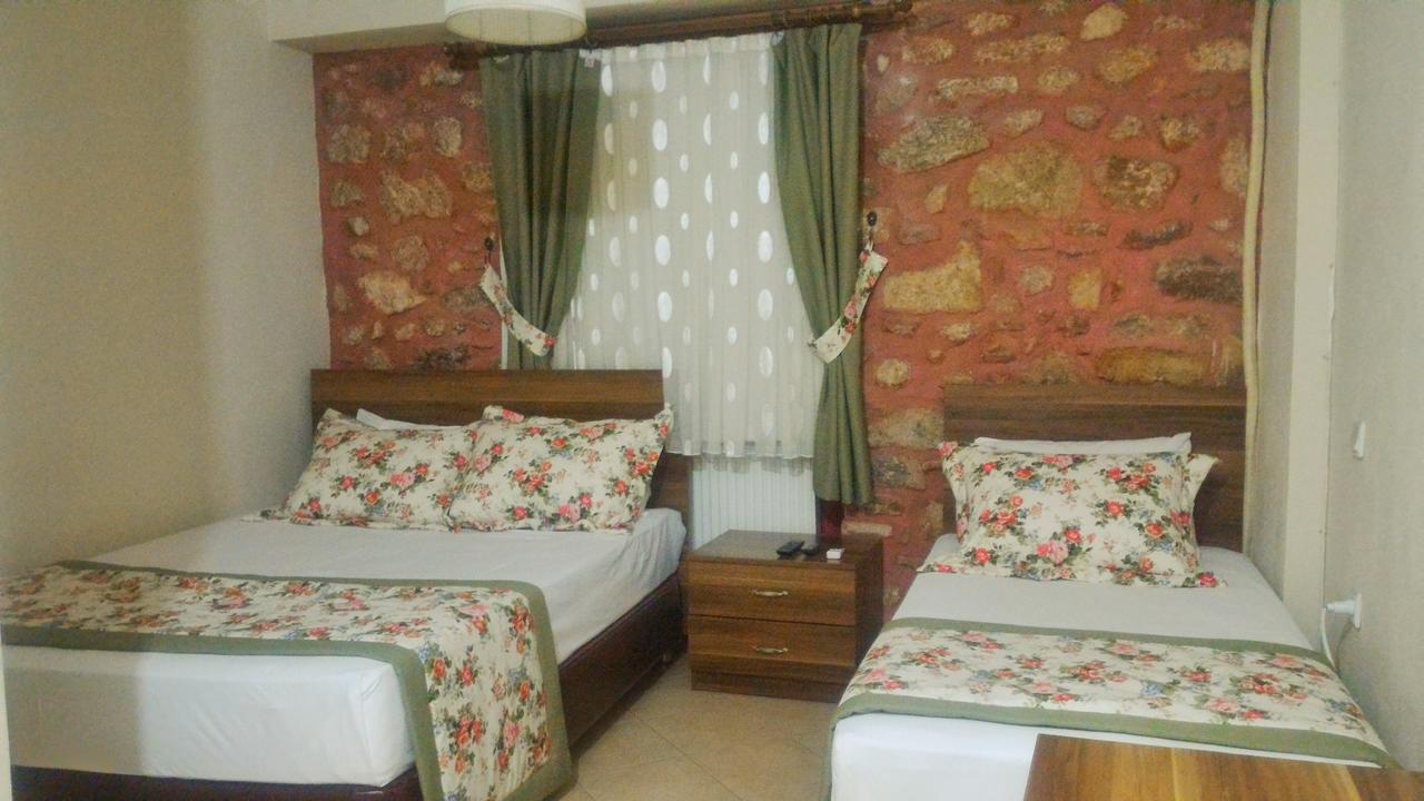 Odunluk Tas Konak Hotel Dalyanköy Extérieur photo