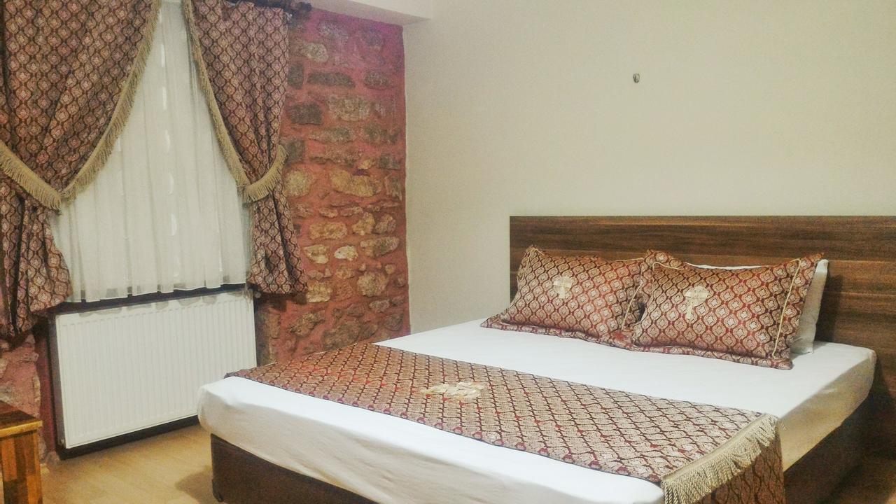 Odunluk Tas Konak Hotel Dalyanköy Extérieur photo