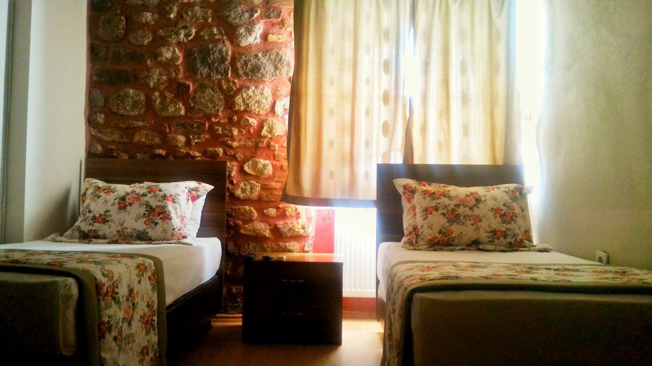 Odunluk Tas Konak Hotel Dalyanköy Extérieur photo