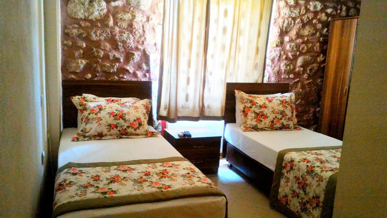 Odunluk Tas Konak Hotel Dalyanköy Extérieur photo
