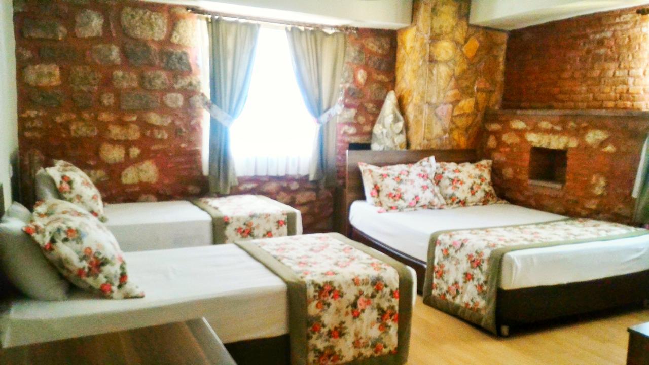 Odunluk Tas Konak Hotel Dalyanköy Extérieur photo