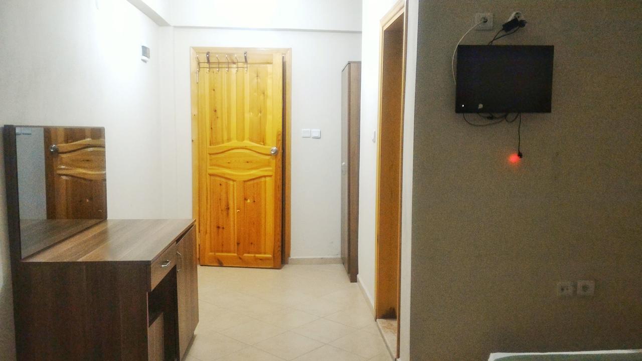Odunluk Tas Konak Hotel Dalyanköy Extérieur photo