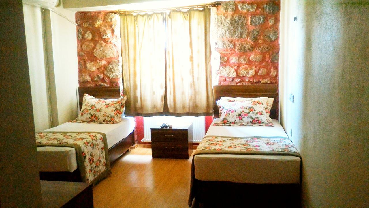 Odunluk Tas Konak Hotel Dalyanköy Extérieur photo