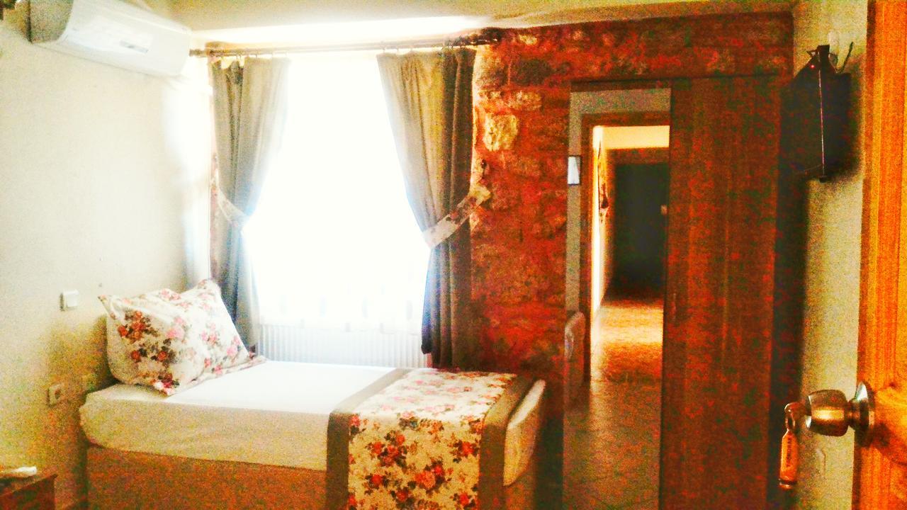 Odunluk Tas Konak Hotel Dalyanköy Extérieur photo