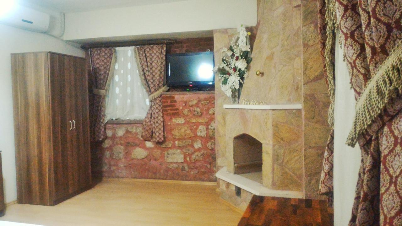 Odunluk Tas Konak Hotel Dalyanköy Extérieur photo